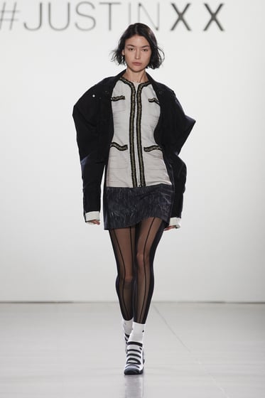 Just In Case S/S19