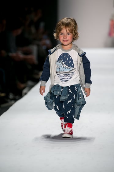 Kids Rock SS16