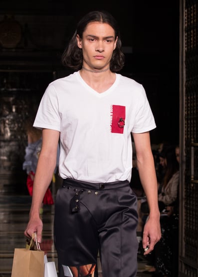 Han Wen SS2018