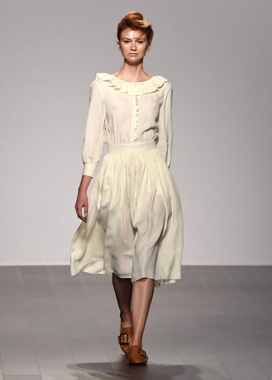 Francesca Liberatora SS2018