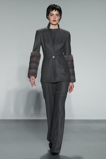 Zang Toi F/W18