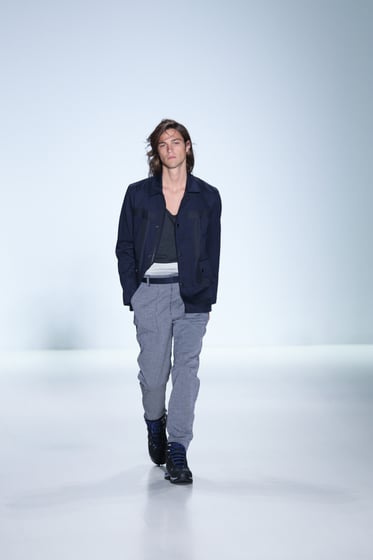 Richard Chai