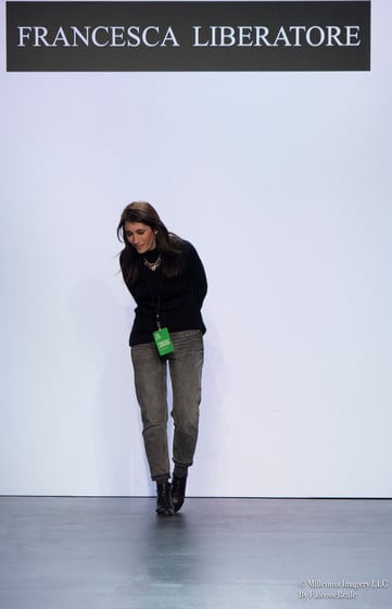 Francesca Liberatore 2016 A/W