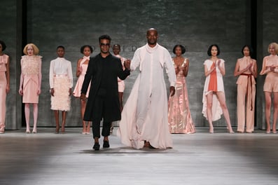 David Tlale