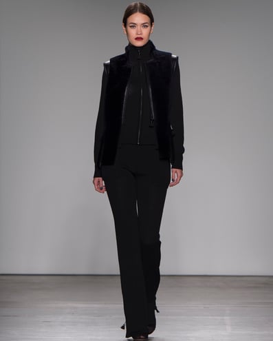 Zang Toi