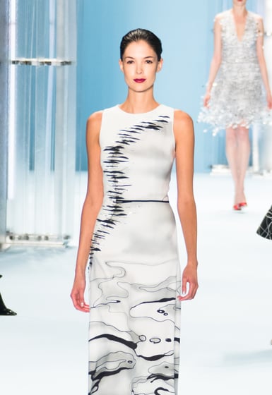 Carolina Hererra AW2015
