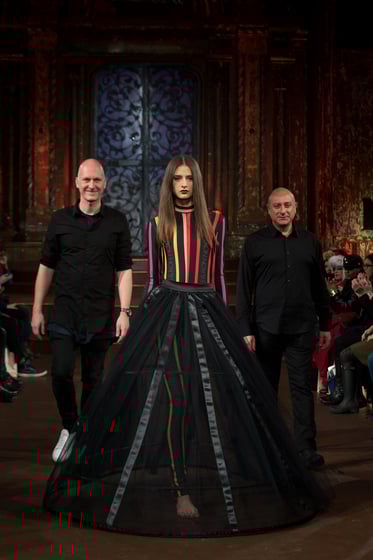 Charles and Ron FW2016