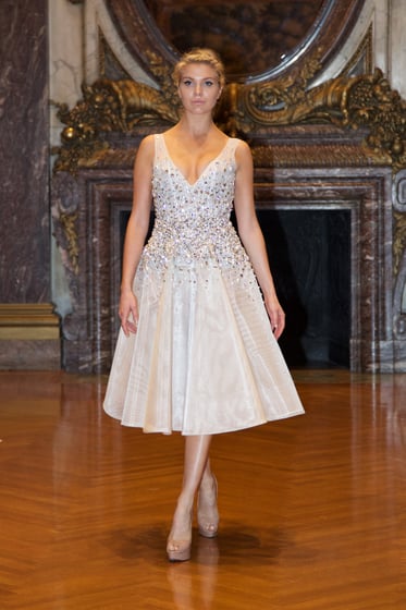 Karan Sabag 2015 Wedding Collection