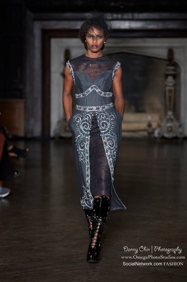 Furne One - Amato Haute Couture