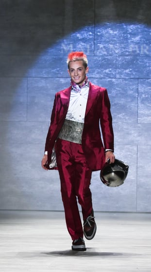 Malan Breton AW2015