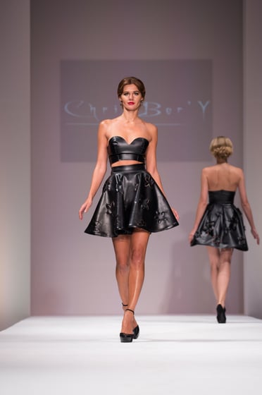 ChrisBer'y SS16