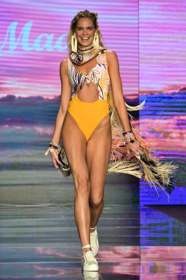 Maaji Swimwear Spring 2019