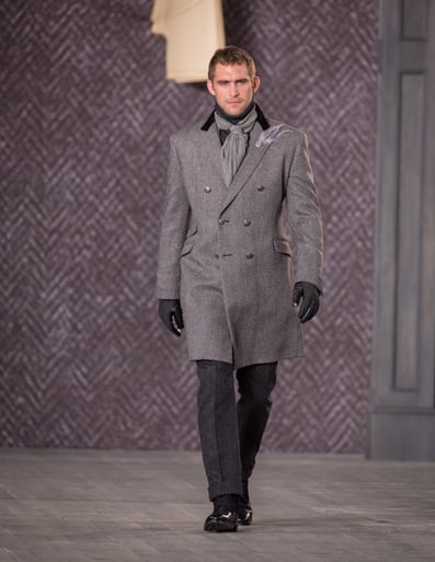 Joseph Abboud AW2016
