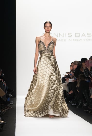 Dennis Basso AW2015