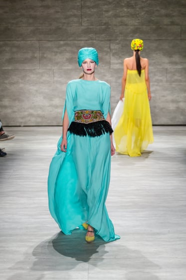 Dorin Negrau FW15