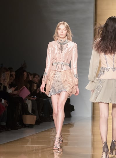 Reem Acra AW2015