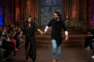 Altaf Maaneshia FW2016