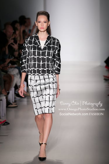 Fashion Shenzen - SS2015