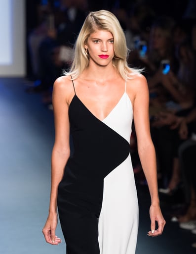 Cushnie Et Ochs SS17