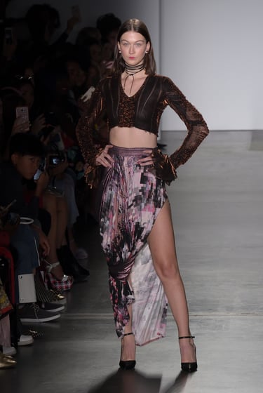Daykela, NYFW, Spring/Summer 2019