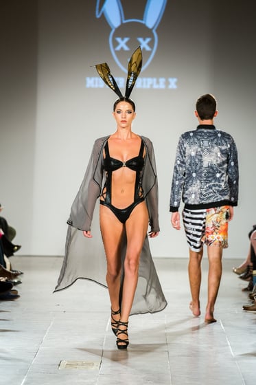 Mister Triple X SS16