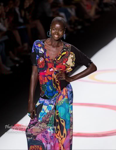 Desigual