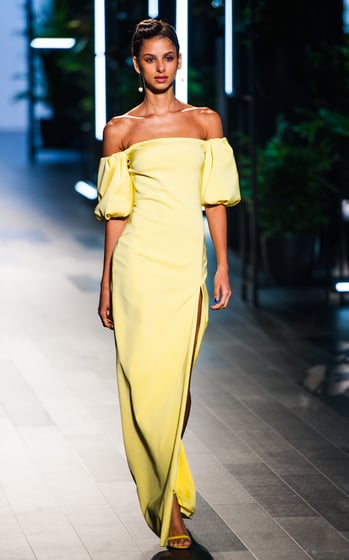 Cushnie EtOchs