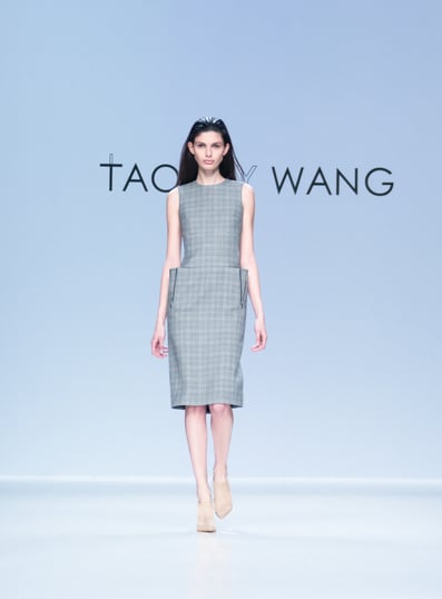 Taoray Wang AW2015