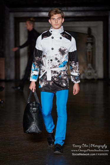 House of ByField - NYFW S/S 2016