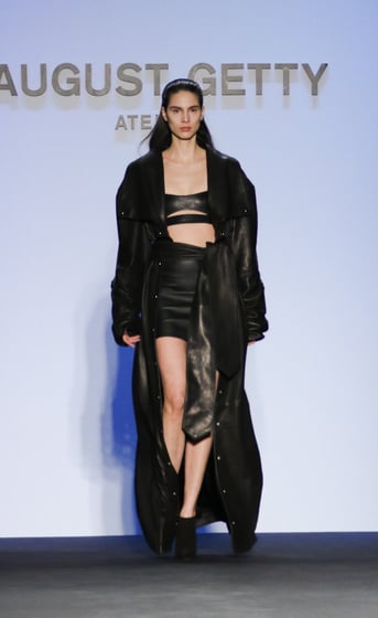August Getty AW2015