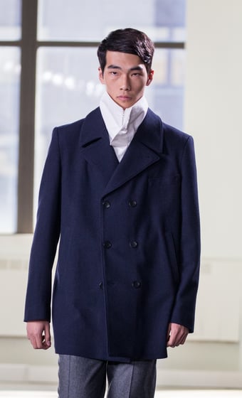 Duckie Brown AW2016