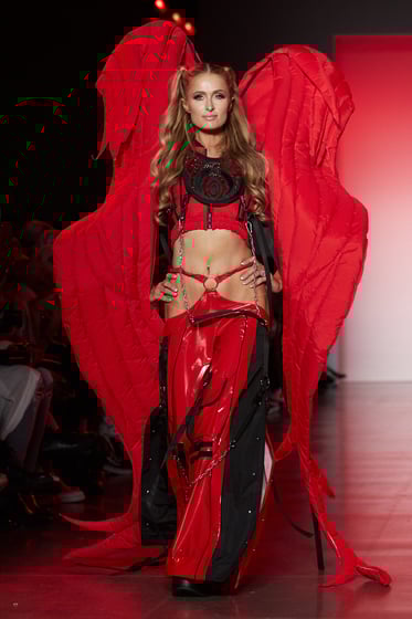 Namilia S/S19