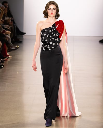 Zang Toi FW2019