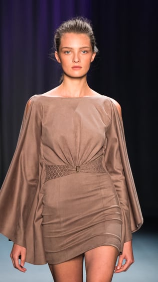 Oday Shakar SS17