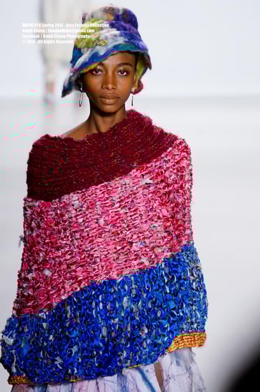 Asia Fashion Collection