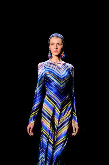 Naeem Khan SS16