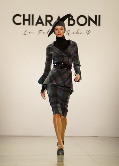 Chiara Boni La Petite Robe F/W 2019