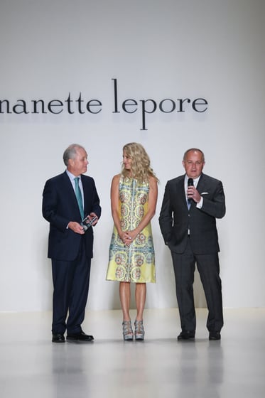 Nanette Lepore