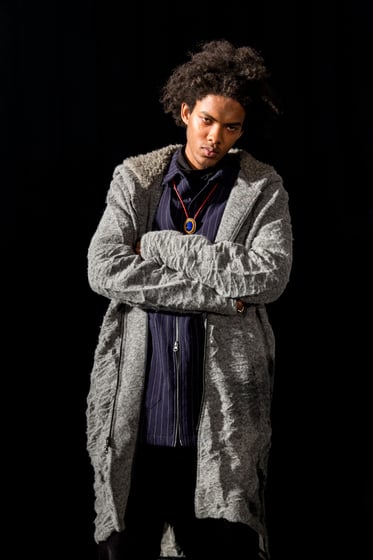 Ch AW16