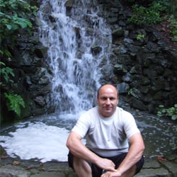 Picture of Daniel Shovgan