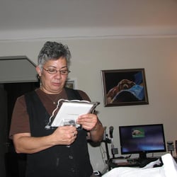 Picture of Doris rios