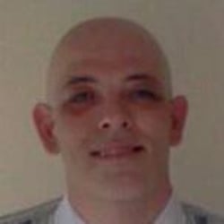 Picture of Adam Bingham