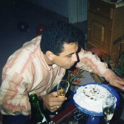 Picture of fathi