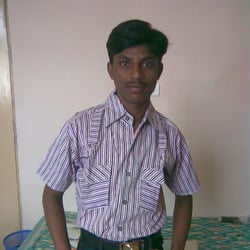Picture of gujjularajasekhar