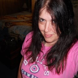 Picture of debby