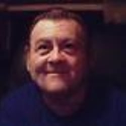 Picture of Cordell Walker