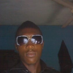 Picture of david akon