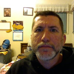 Picture of Greg White