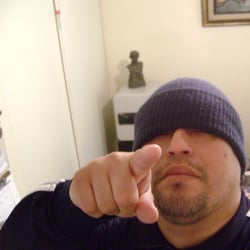 Picture of Bo Dodson