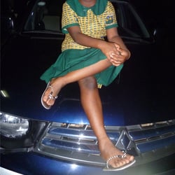 Picture of Abigail Nkrumah